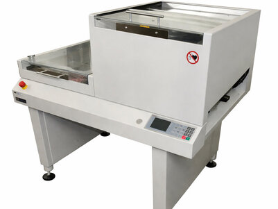 Asys ACS 02 Reinigungsstation