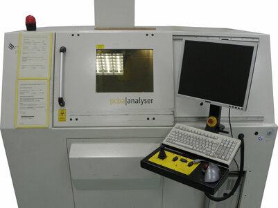 Phoenix PCBA Analyser 160 NF