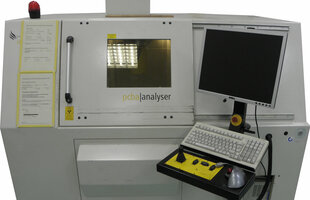 Phoenix PCBA Analyser 160 NF