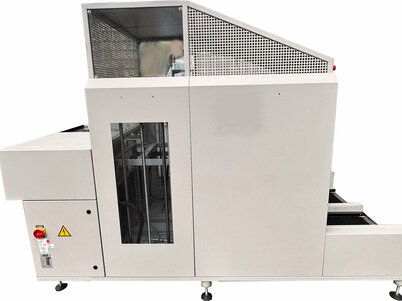 Asys AES05 Magazinierstation