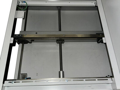 Asys ACS 02 Reinigungsstation