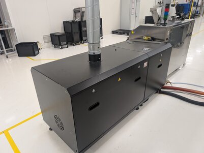 SMT Vakuum Reflow VAC-XL Plus SMT Vakuum Reflow VAC-XL Plus