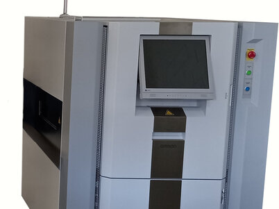 Omron AOI VT-S 730 High End 3D AOI Omron AOI VT-S 730 High End 3D AOI