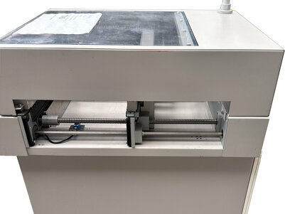 Asys TRM 01 Aushubstation 500mm