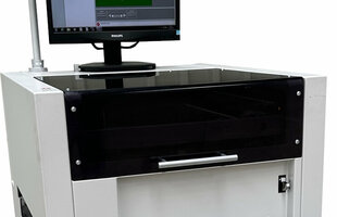 Asys Insignum 3000 Scan