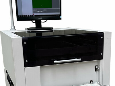 Asys Insignum 3000 Scan