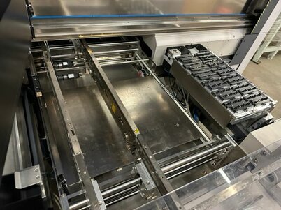 Siemens SiPlace X2