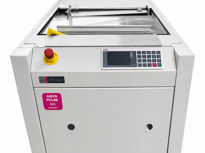 Asys LSB 03 Asys LSB 03
