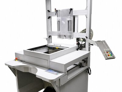 Asys TRM 01 Arbeitstisch
