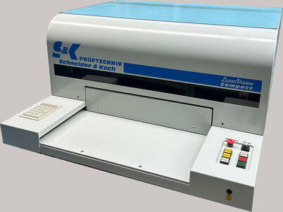 Schneider Koch 2D AOI LVC3