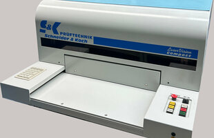 Schneider Koch 2D AOI LVC3