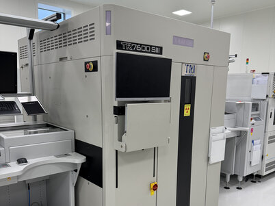 TRI TR7600 SIII X-Ray TRI TR7600 SIII X-Ray