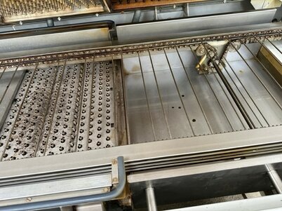 ERSA Hotflow 3 Reflowlötanlage