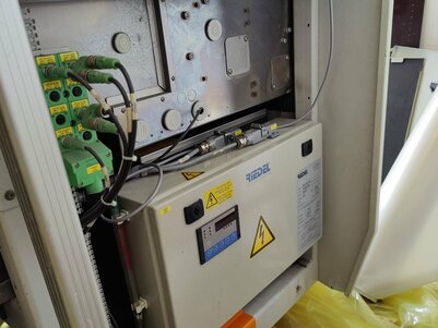 ERSA Reflowofen Hotflow 3/20