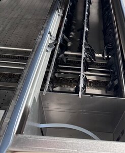 ERSA EXOS 10/26 Reflowlötofen unter Vakuum