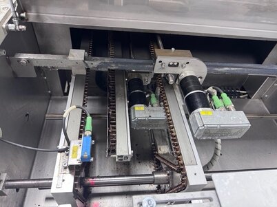 ERSA Rewflowlötanlage Hotflow 2/12