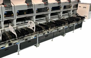 FUJI NXT I Linie