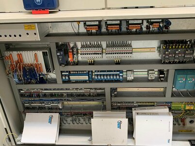 SEHO Wellenlötanlage MWS 2340 F
