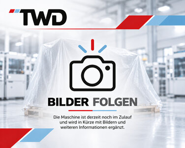 Asys AMS 04 Linien-Entlader