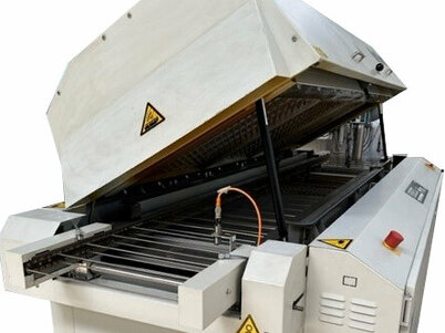 ERSA Hotflow 3 Reflowlötanlage