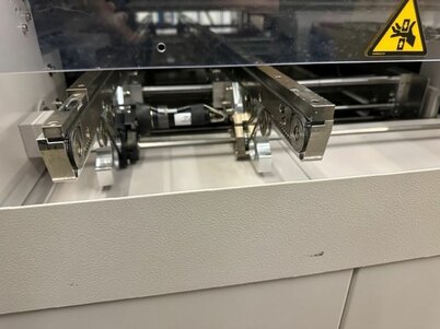 Siemens SiPlace X2