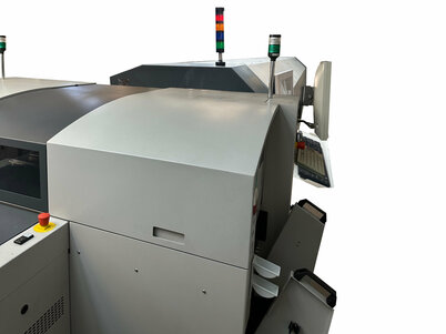 SMD Linie ASM Siemens/Asys/DEK/ERSA