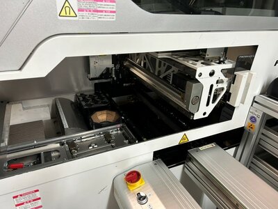 FUJI NXT I Linie