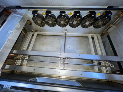 Asscon Vapour phase VP 2000