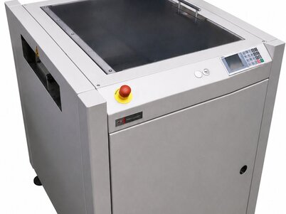 Asys TDM 06 Durchgangsmodul