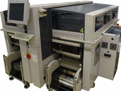 Siemens SiPlace X2