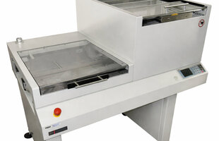 Asys ACS 02 Reinigungsstation