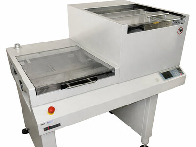 Asys ACS 02 Reinigungsstation