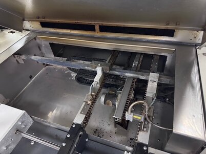 ERSA Rewflowlötanlage Hotflow 2/12