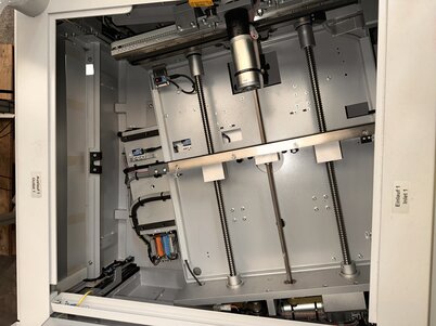 Asys AEM02 Eckumsetzer