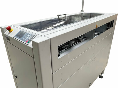 Asys Shuttle STM 03 D