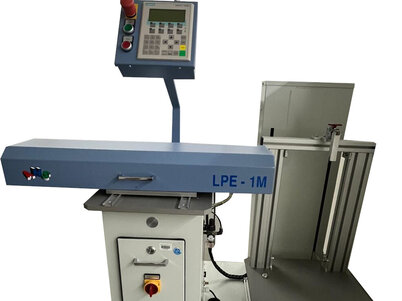 Rundfunk Gernrode LPA1-M Leiteplattenausgabestation Rundfunk Gernrode LPA1-M Leiteplattenausgabestation