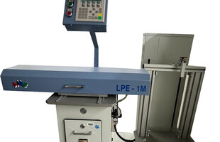 Rundfunk Gernrode LPA1-M Leiteplattenausgabestation