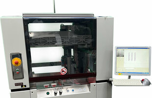 DIMA Dispenser HC 100 HYBRID