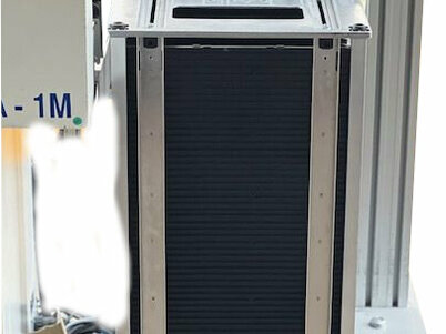 Rundfunk Gernrode LPA-1M Leiterplatten-Ausgabestation