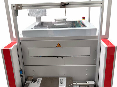 Asys AEM02 Eckumsetzer