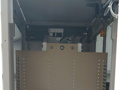 Asys Leiterplattenlagersystem FPS 30 B