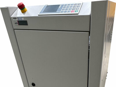 Asys Shuttle STM 03 D