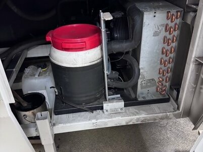 ERSA Rewflowlötanlage Hotflow 2/12