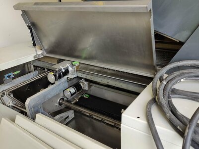 ERSA Reflowofen Hotflow 3/20