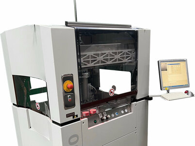 DIMA Dispenser HC 100 HYBRID