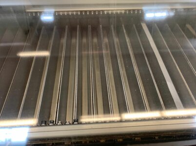 SEHO Wellenlötanlage MWS 2340 F