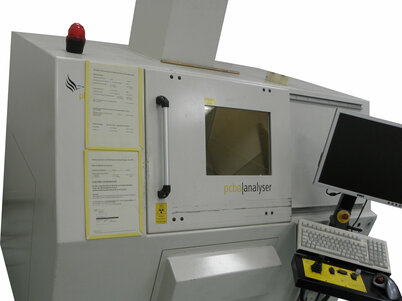 Phoenix PCBA Analyser 160 NF