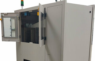 Asys Leiterplattenlagersystem FPS 30 B