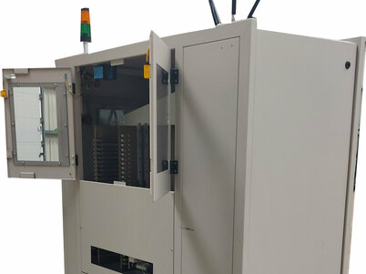 Asys Leiterplattenlagersystem FPS 30 B