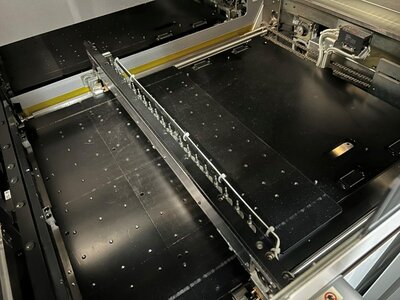 FUJI NXT I Linie